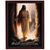 Framed Wall Art Christ Hearts Door 11x14