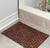 Cactus Colorful Non-Slip Durable Absorbent Welcome Door Mat