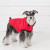GF Pet Reversible ElastoFit Chalet Jacket