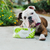 Earth Rated Unscented Dog Grooming Wipes 100ct