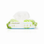 Earth Rated Unscented Dog Grooming Wipes 100ct