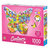 Jigsaw Puzzle 1000 Pc Butterfly Shaped