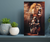 Wall Plaque The Full Armor Of God 7x11