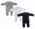 Bambini Sleep & Play (Pack of 3)