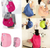Jack And Jill The Duffle And The Backpack 2 in 1 Bag