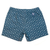 Island Bum Nautical Flag Swim Trunks