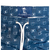 Island Bum Nautical Flag Swim Trunks