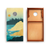 Acadia National Park Mahogany Pathfinder Cornhole Boards