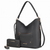 Jordina Shoulder with Matching Wallet