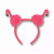 Boppers and Headbands