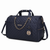 Lexie Vegan Leather Women's Duffle