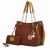 Lina Shoulder Bag with Wallet