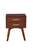 Gramercy 2 Drawer Nightstand