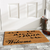 Calloway Mills Calloway Mills Black Bird Welcome Doormat