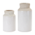 Two Tone Stoneware Vase