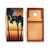 Virgin Islands National Park Mahogany Pathfinder Cornhole Boards