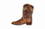TuffRider Children's Sequoia Square Toe Western Boot