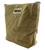 Route 66 Recycled Military Tent Crossbody