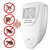 QUITO MOSQUITO An Ultrasonic Digital All Pest Repeller