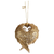 Ornament Holy Family Closeup In 
