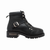 Men's 6" Lace Zipper Boot