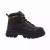 Women's 6" Steel Toe Work Boot