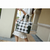 Bonita Checker Tote Bag & Wallet