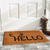 Calloway Mills Antler Hello Doormat
