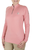 Lettia Women Quarter-Zip Neck UPF 50+ Sun Shirt