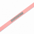 Susan Lanci Designs 3 Row Giltmore Crystals Leash