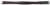 Henri de Rivel Advantage Chafeless Girth