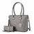 Vanessa Tote & Wallet Set