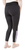 Equine Couture Women Daisy Printed Smyrna Tights