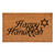 Calloway Mills Hanukkah Greetings Doormat