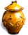 Dog Treat Jar