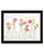 FIND BEAUTY IN THE MOMENT Black Framed Print Wall Art