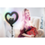 PRO Live Stream 10" Heart Ring Light with RGB (SC-2330RGB)