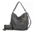 Lucille Shoulder Bag and Wallet
