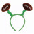 Boppers and Headbands