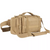 Jumbo Modular Deployment Bag - Black