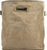 Peace Sign Recycled Military Tent Crossbody