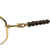 Unisex Bravo Blue Light Filter Lens Glasses