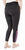 Equine Couture Women Daisy Printed Smyrna Tights