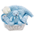 Dashing in Blue Baby Boy Gift Basket