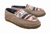 TuffRider Women Slip-On Canvas Graphix Shoes