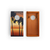 Virgin Islands National Park Mahogany Pathfinder Cornhole Board Set