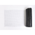 MISF 3014 Poly Mesh Backing, 5000 ft X 3