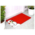 Calloway Mills Christmas Red Winter Snowman Doormat