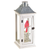 Cardinals Appear Lantern 17"