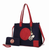Louise Tote and Wallet Se